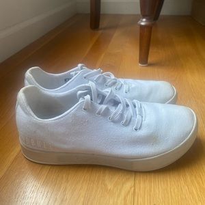 NOBULL Canvas Low Trainer | W8.5